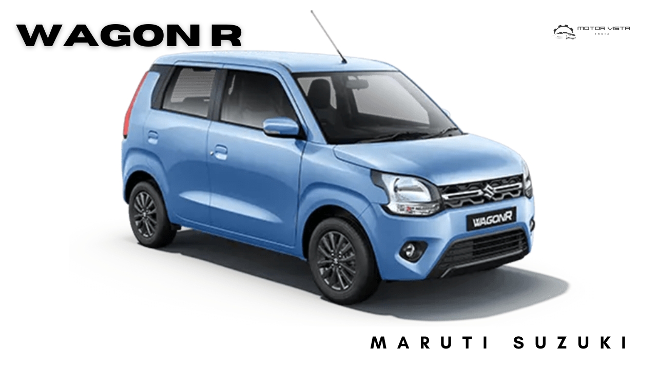 Maruti Wagon R 2025: Budget में King Size Space, दमदार Mileage और नए फीचर्स के साथ – हर Family के लिए Perfect Car!