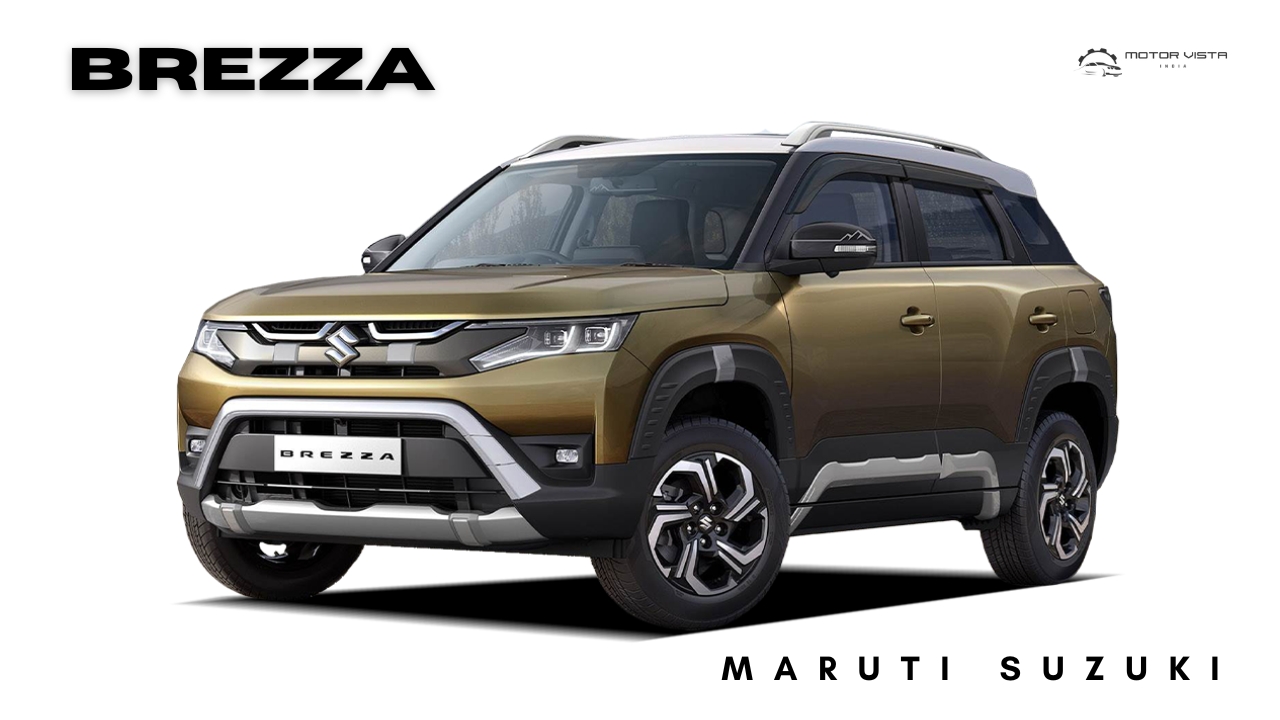 Range Rover वाली लुक में Seltos की बैंड बजाने आ गई Maruti Suzuki की Premium कार – दमदार परफॉर्मेंस और लग्जरी इंटीरियर के साथ