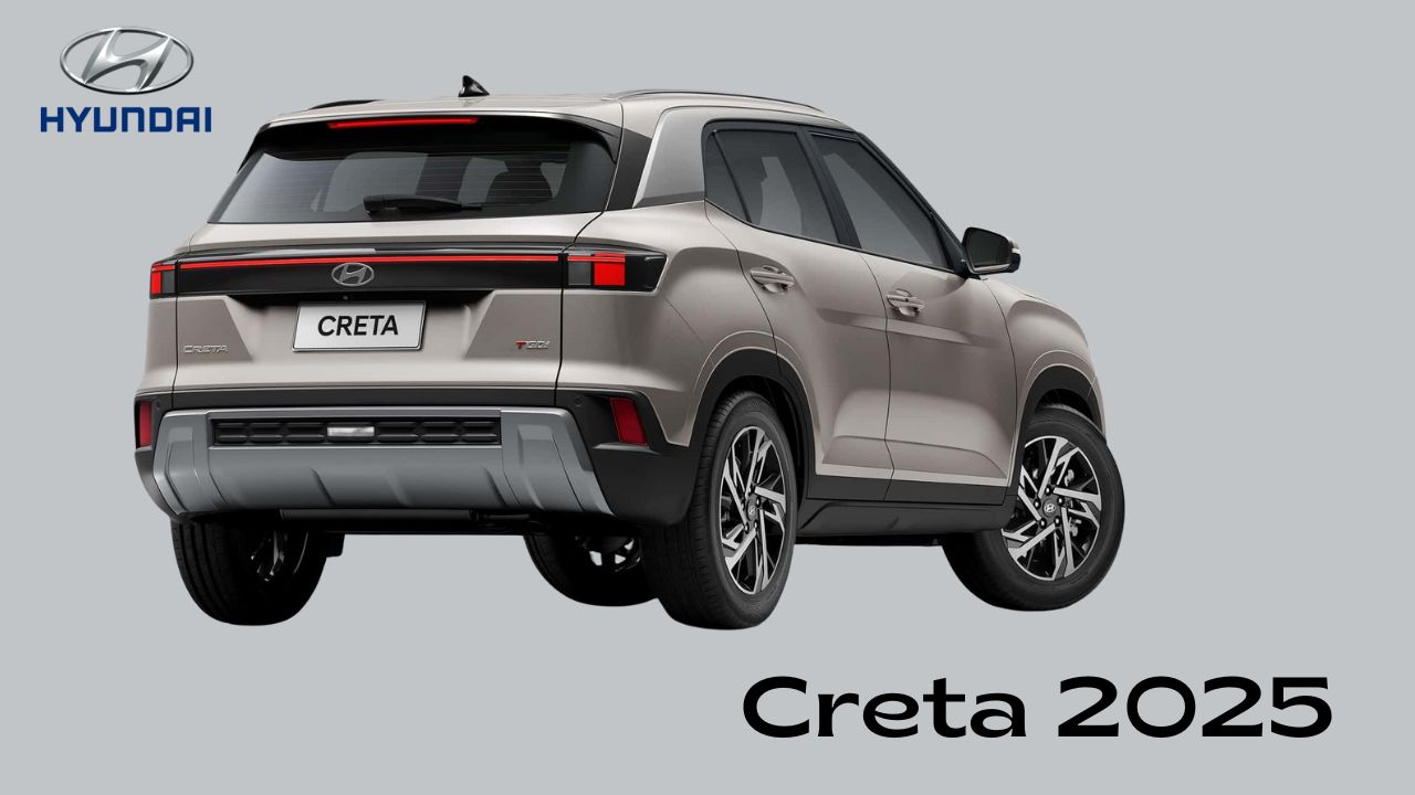 क्या Hyundai Creta 2025 है इंडिया की Best SUV? जानिए Price, Variants, Features, Mileage और ADAS Secrets!