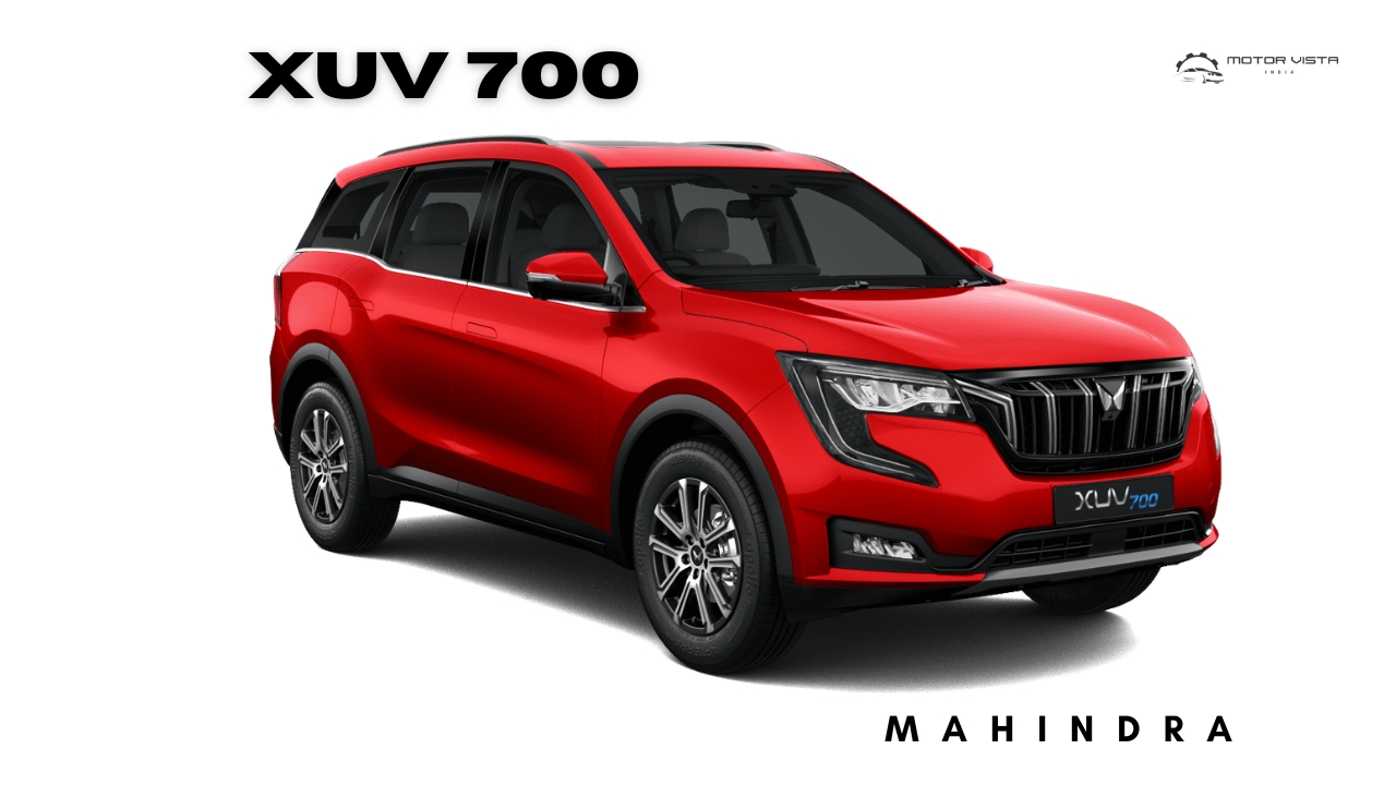 Mahindra XUV700 2025 – Cutting-edge Technology, दमदार Performance और Luxury Feel के साथ SUV Lovers की पहली पसंद