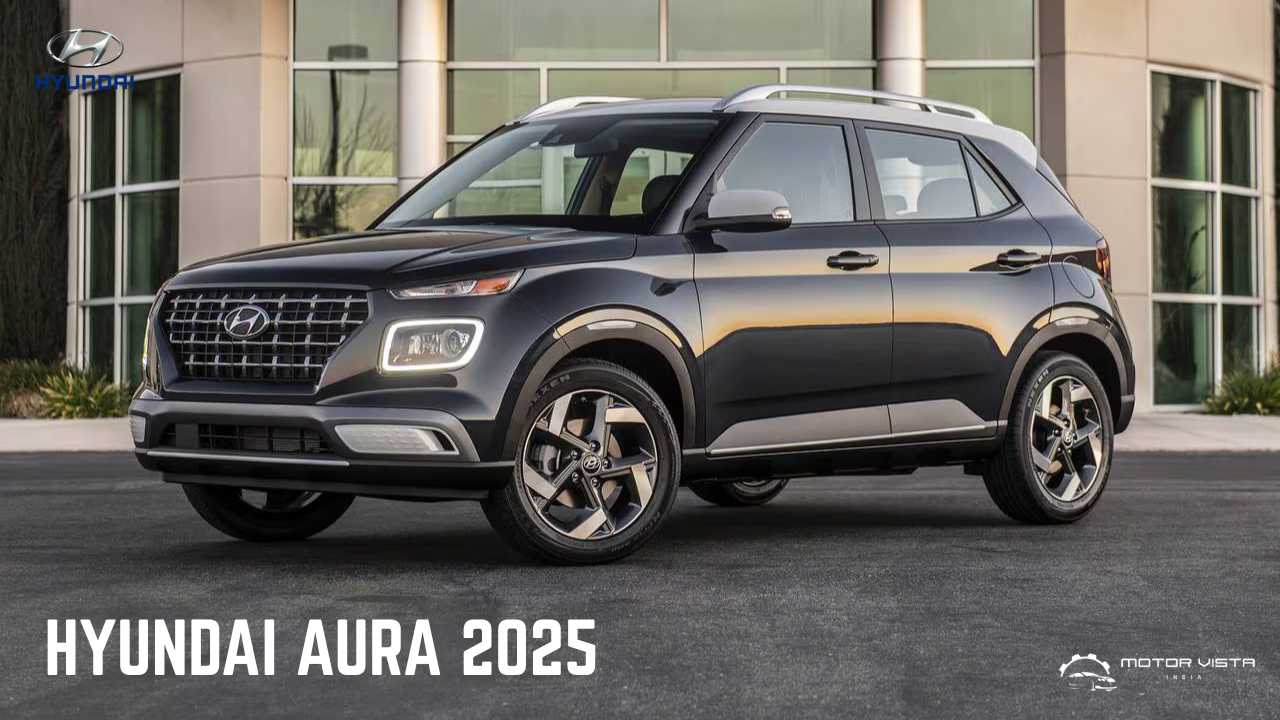 Don’t Buy a Compact SUV Before Reading This Hyundai Venue 2025 Review!