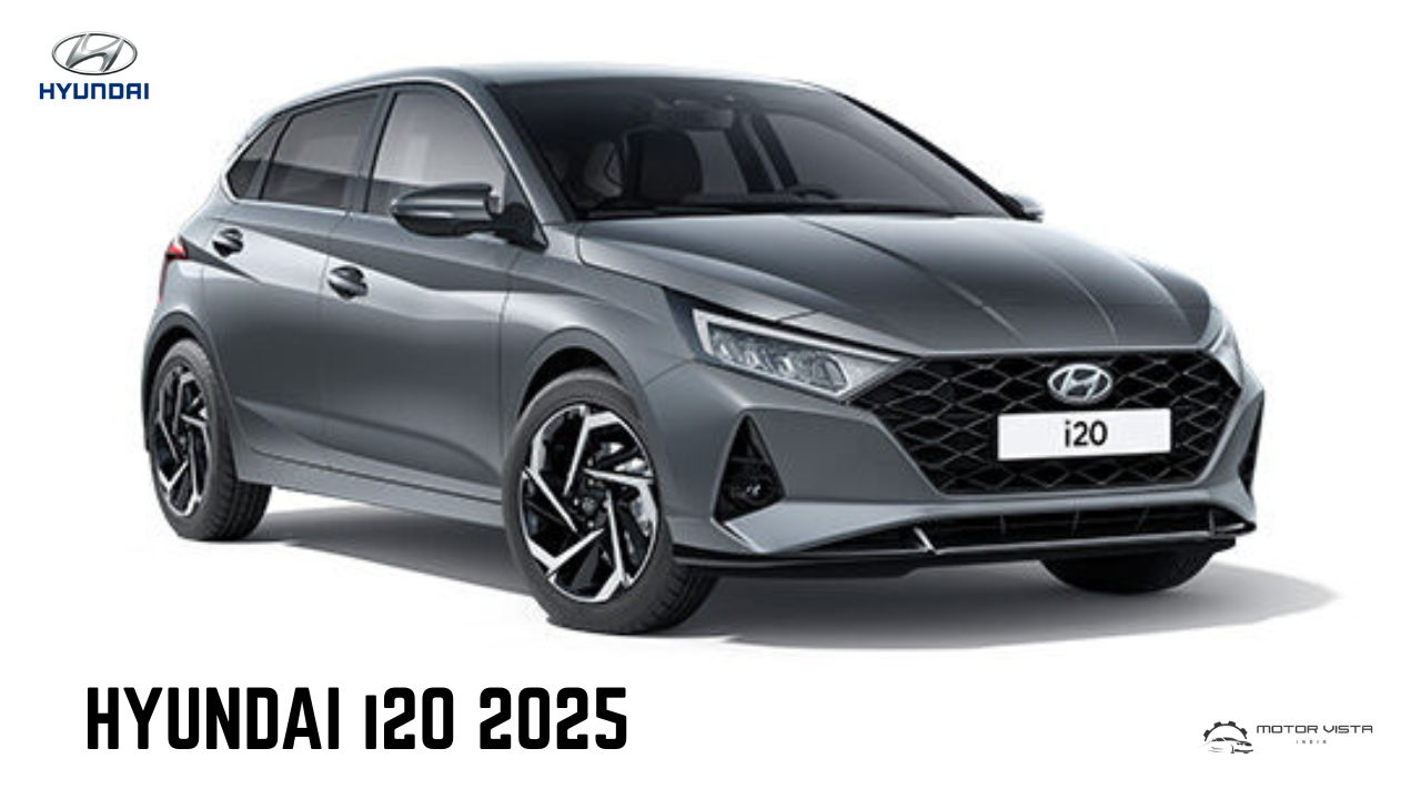 Why Hyundai i20 2025 Is India’s Hottest Hatchback – Price, Mileage, Features Inside!
