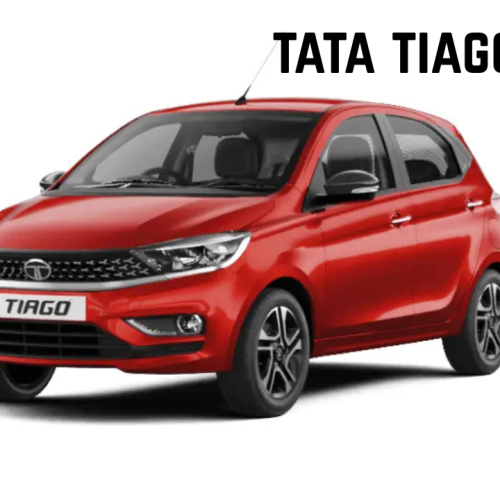 Tata Tiago 2025 – नई टेक्नोलॉजी और माइलेज से भरपूर स्मार्ट Hatchback!
