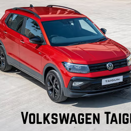 Top 5 Reasons क्यों Taigun 2025 बन रही है हर किसी की पसंद!