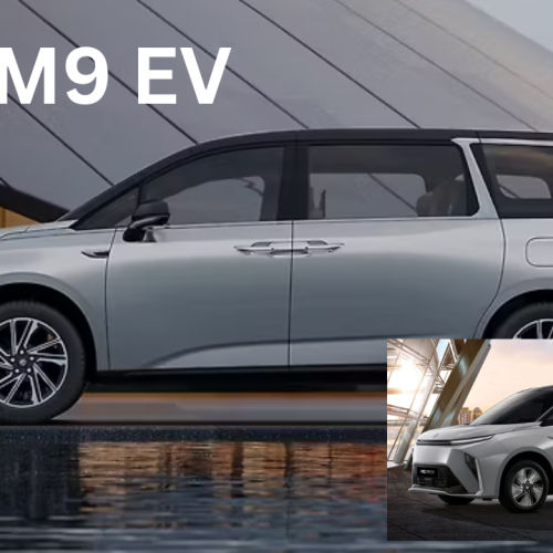 India में पहली बार – Electric MPV जो VIP से भी ज्यादा Luxury देती है – Welcome MG M9 EV!
