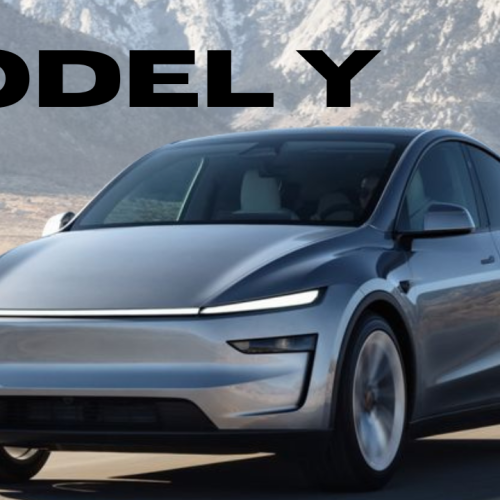 Tesla Model Y की भारतीय बाजार में हुई एंट्री – ऑटोपायलट और फ्यूचरिस्टिक टेक्नोलॉजी के साथ EV सेगमेंट में मचाई हलचल